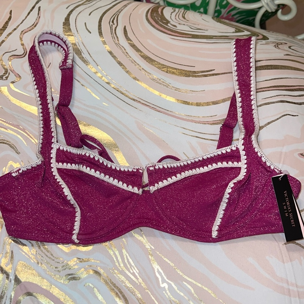 Victoria’s Secret Swim top